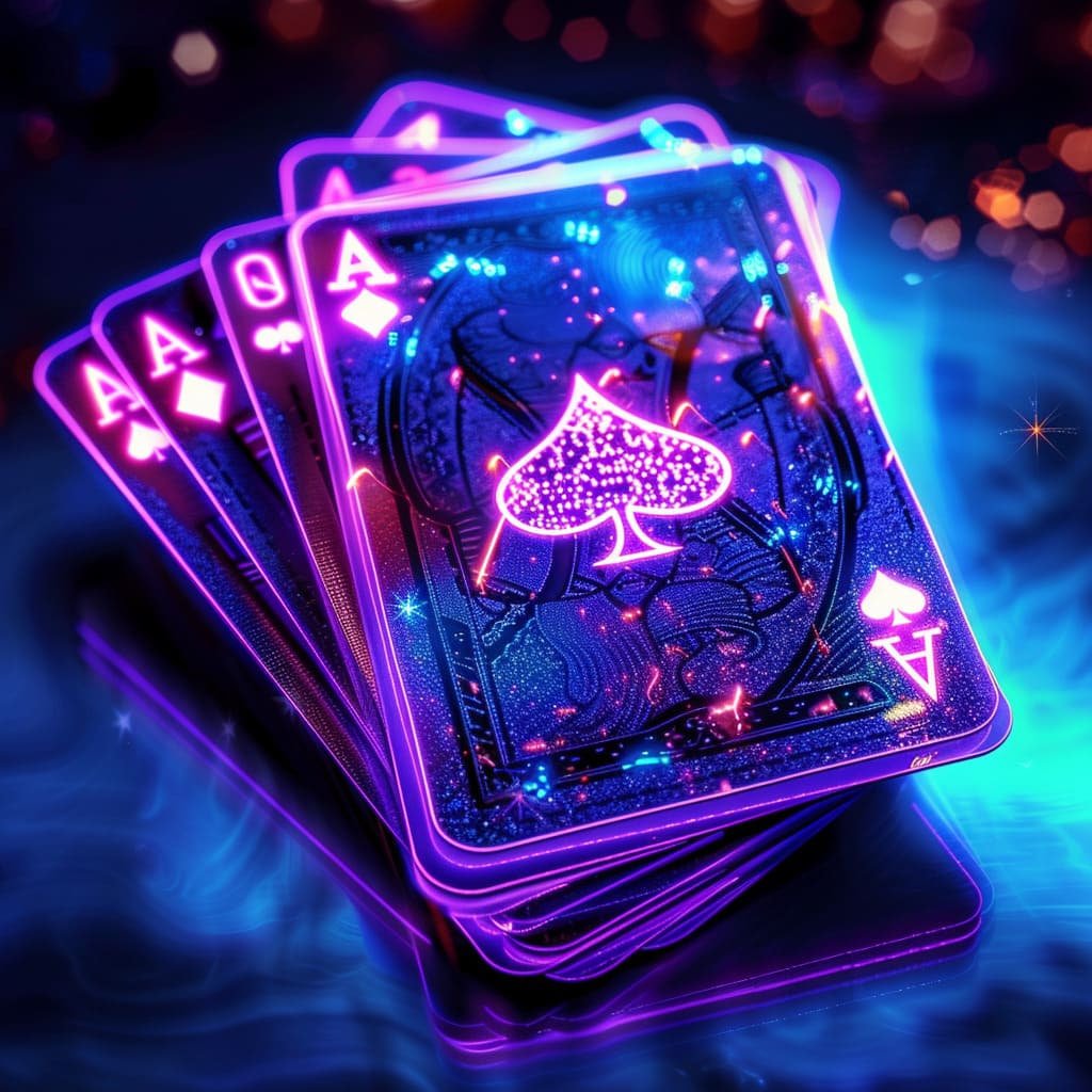 Slots and Casino Games