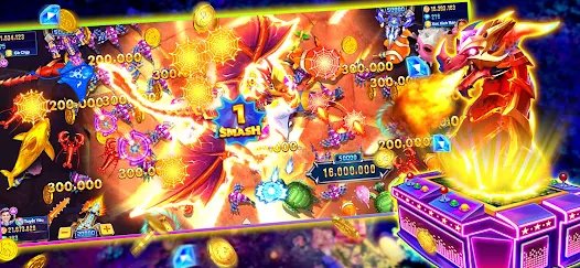 Myanmar Gaming Experience